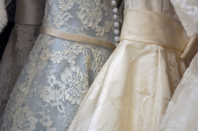 sukienki ślubne